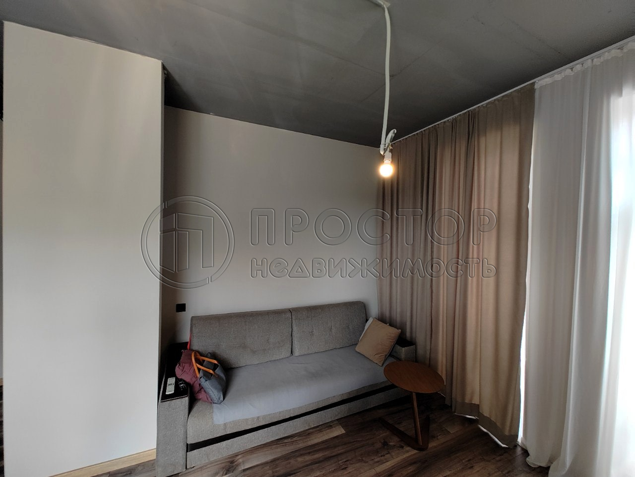 2-комнатная квартира, 39 м² - фото 7