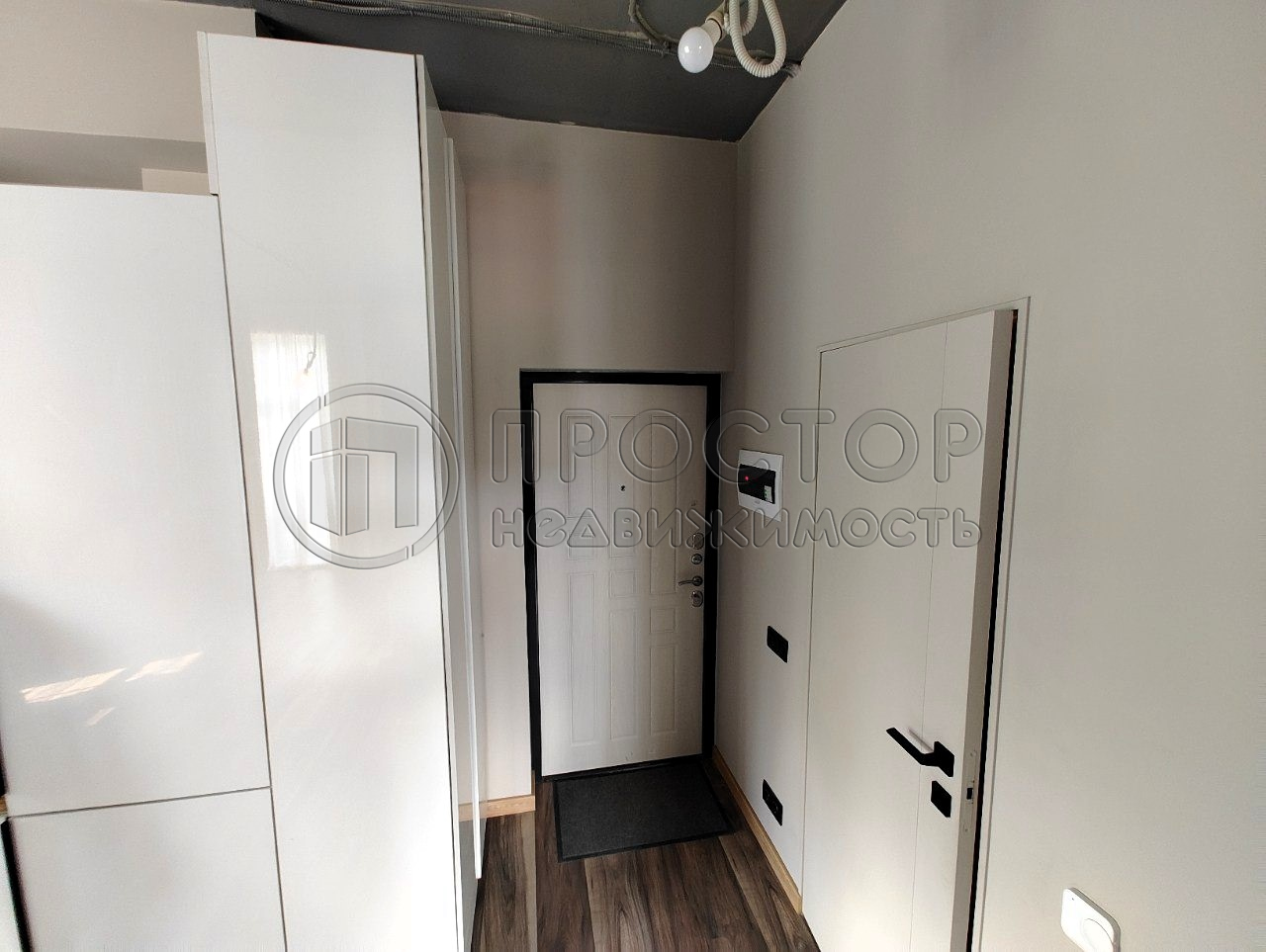 2-комнатная квартира, 39 м² - фото 8