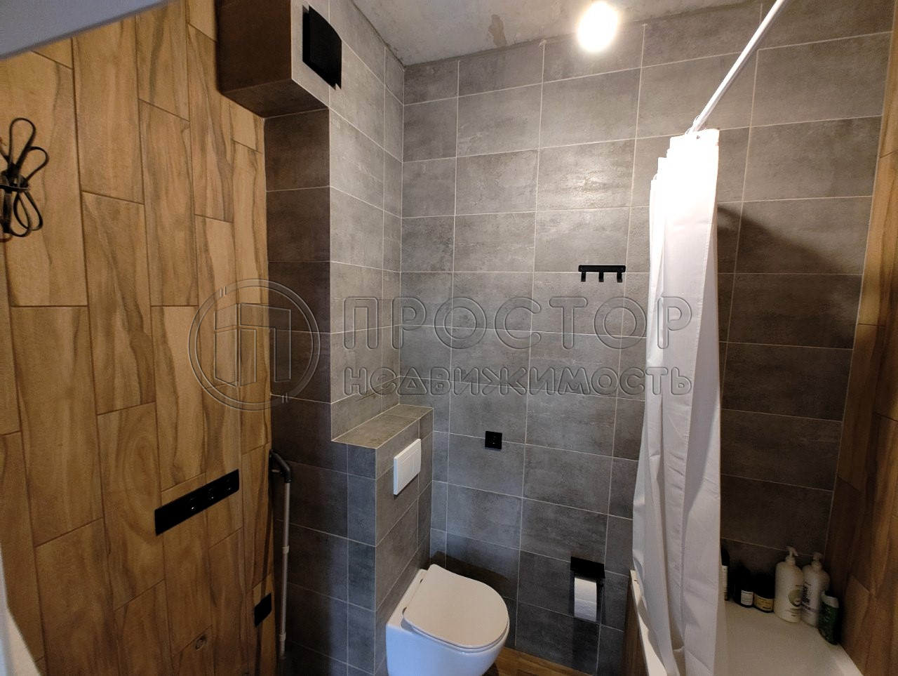 2-комнатная квартира, 39 м² - фото 9