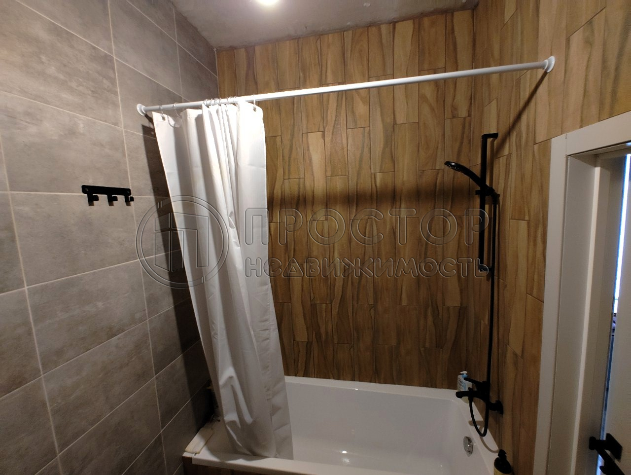 2-комнатная квартира, 39 м² - фото 10