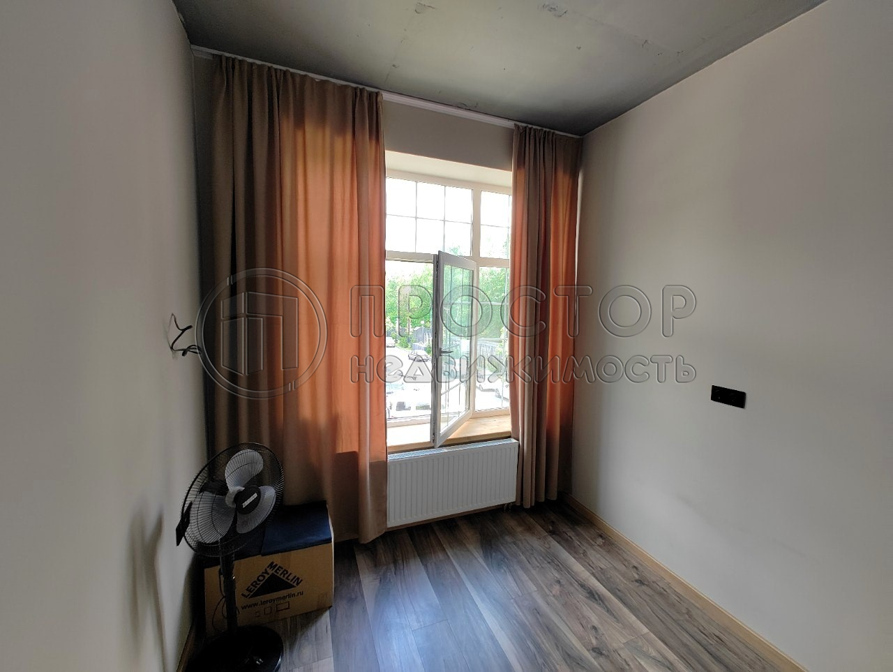 2-комнатная квартира, 39 м² - фото 12