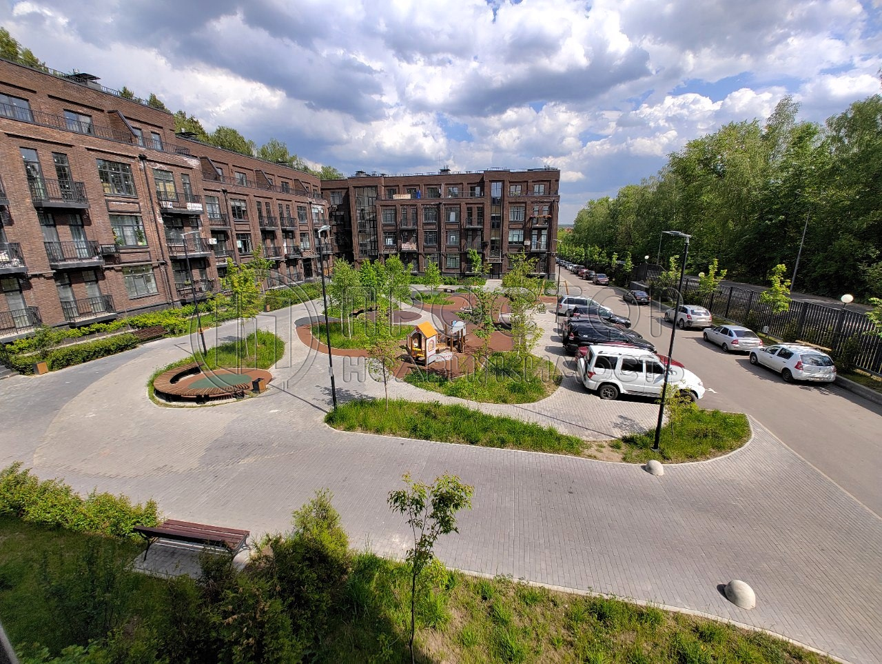 2-комнатная квартира, 39 м² - фото 13