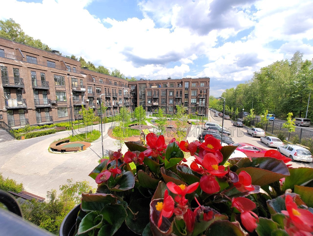 2-комнатная квартира, 39 м² - фото 14