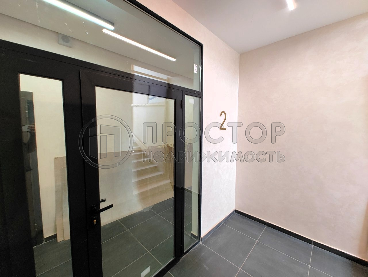 2-комнатная квартира, 39 м² - фото 15