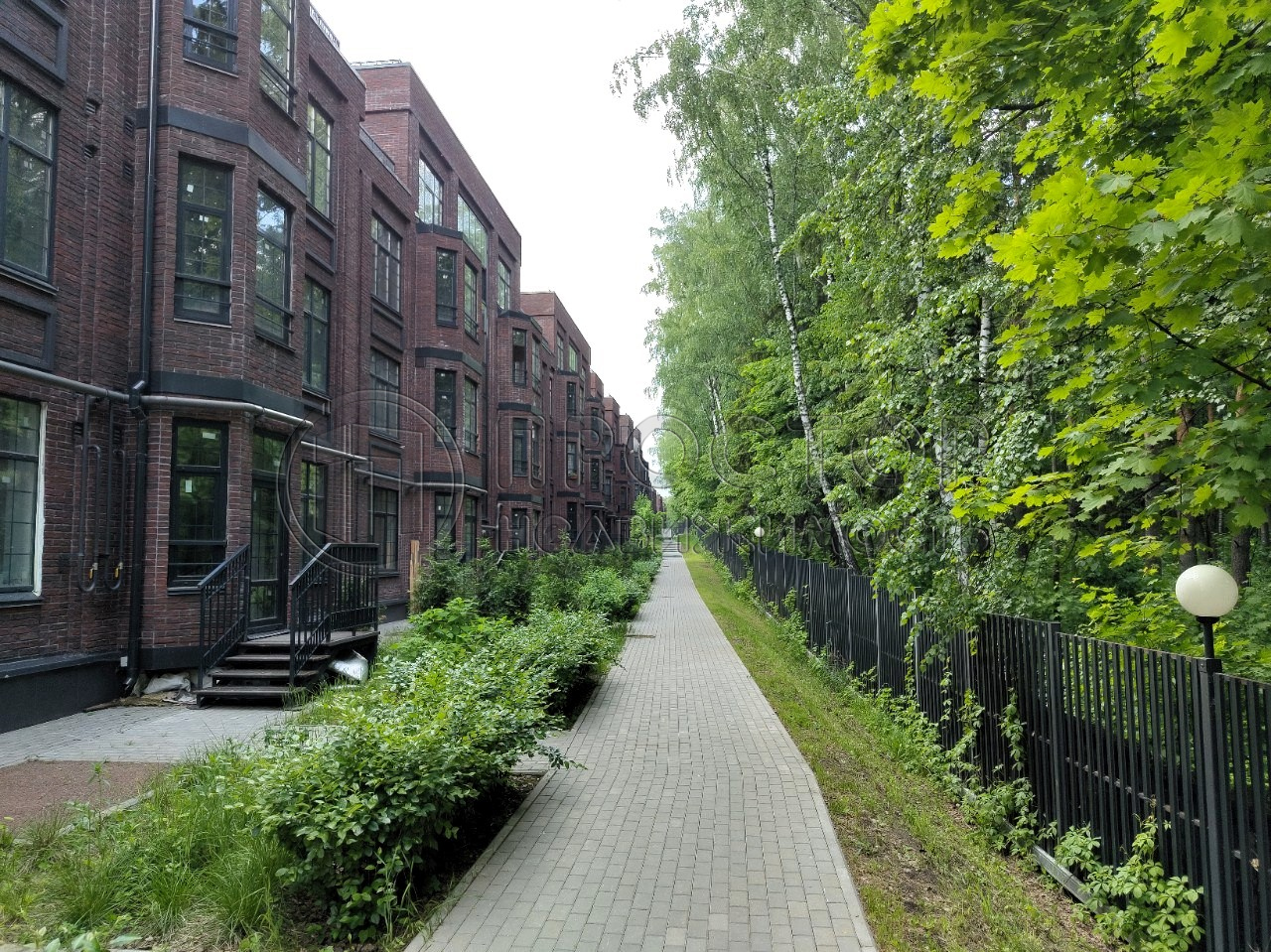 2-комнатная квартира, 39 м² - фото 18