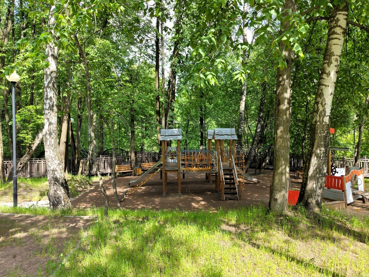 2-комнатная квартира, 39 м² - фото 20