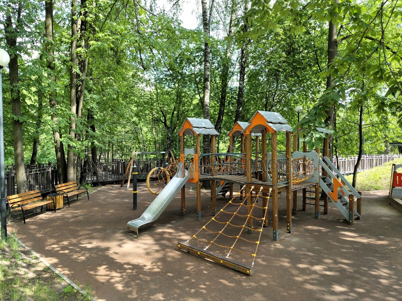 2-комнатная квартира, 39 м² - фото 21