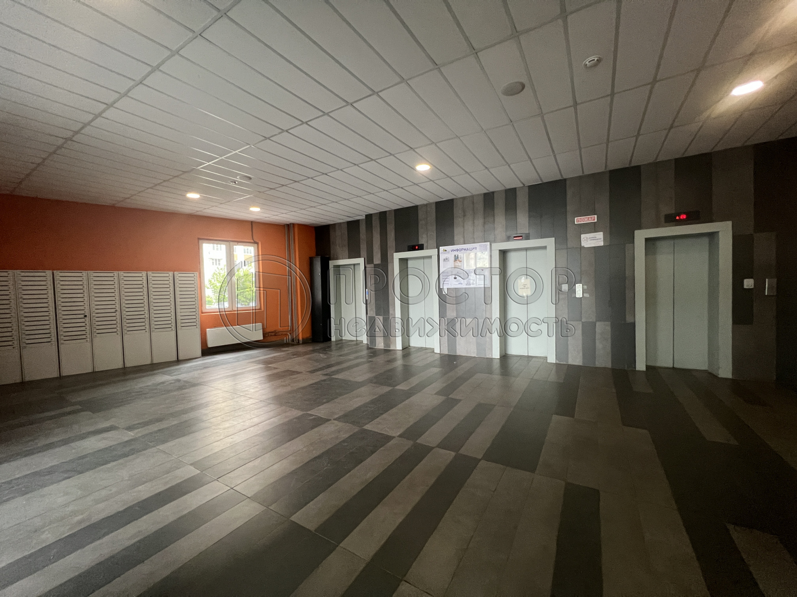 1-комнатная квартира, 33.3 м² - фото 3