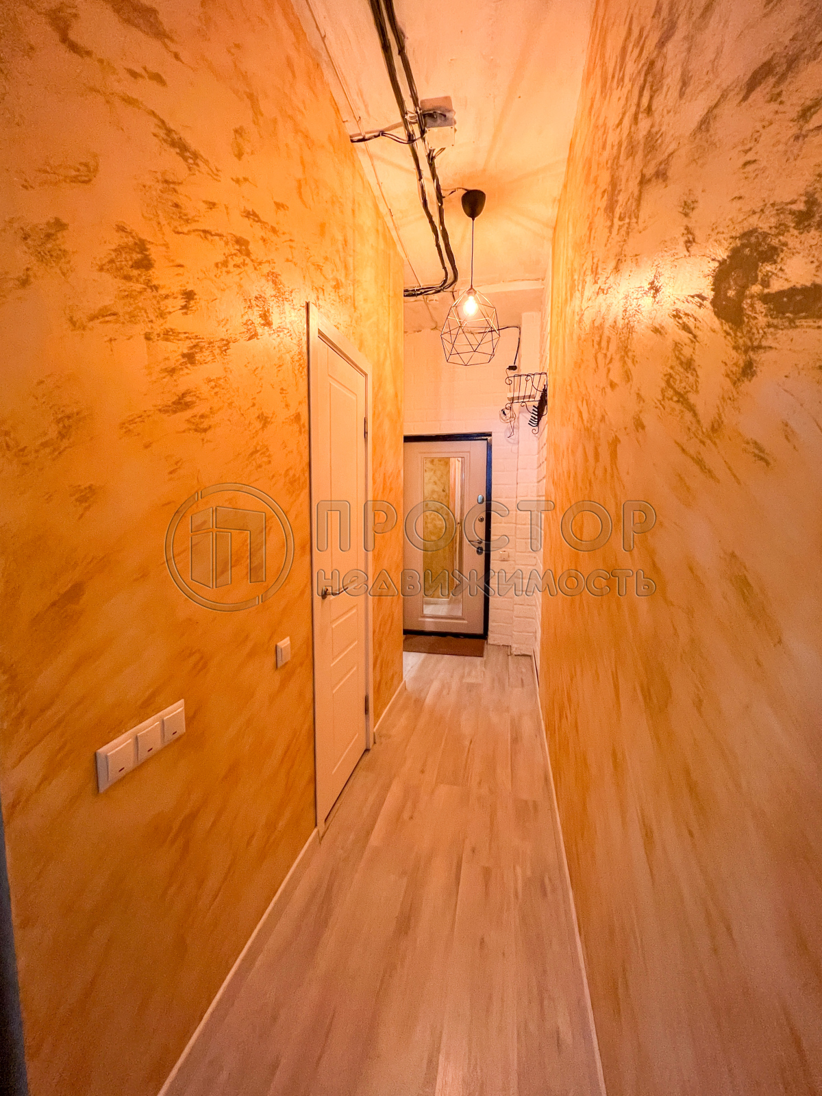 1-комнатная квартира, 33.3 м² - фото 4