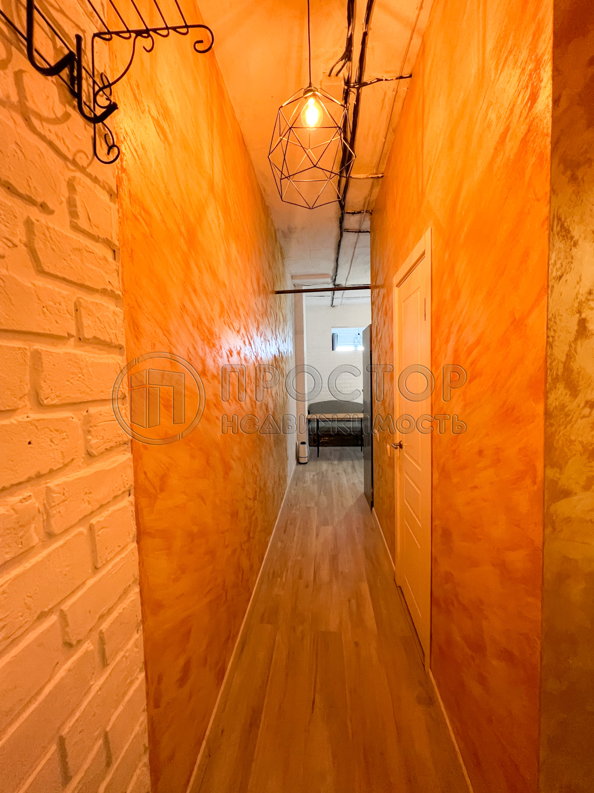 1-комнатная квартира, 33.3 м² - фото 5