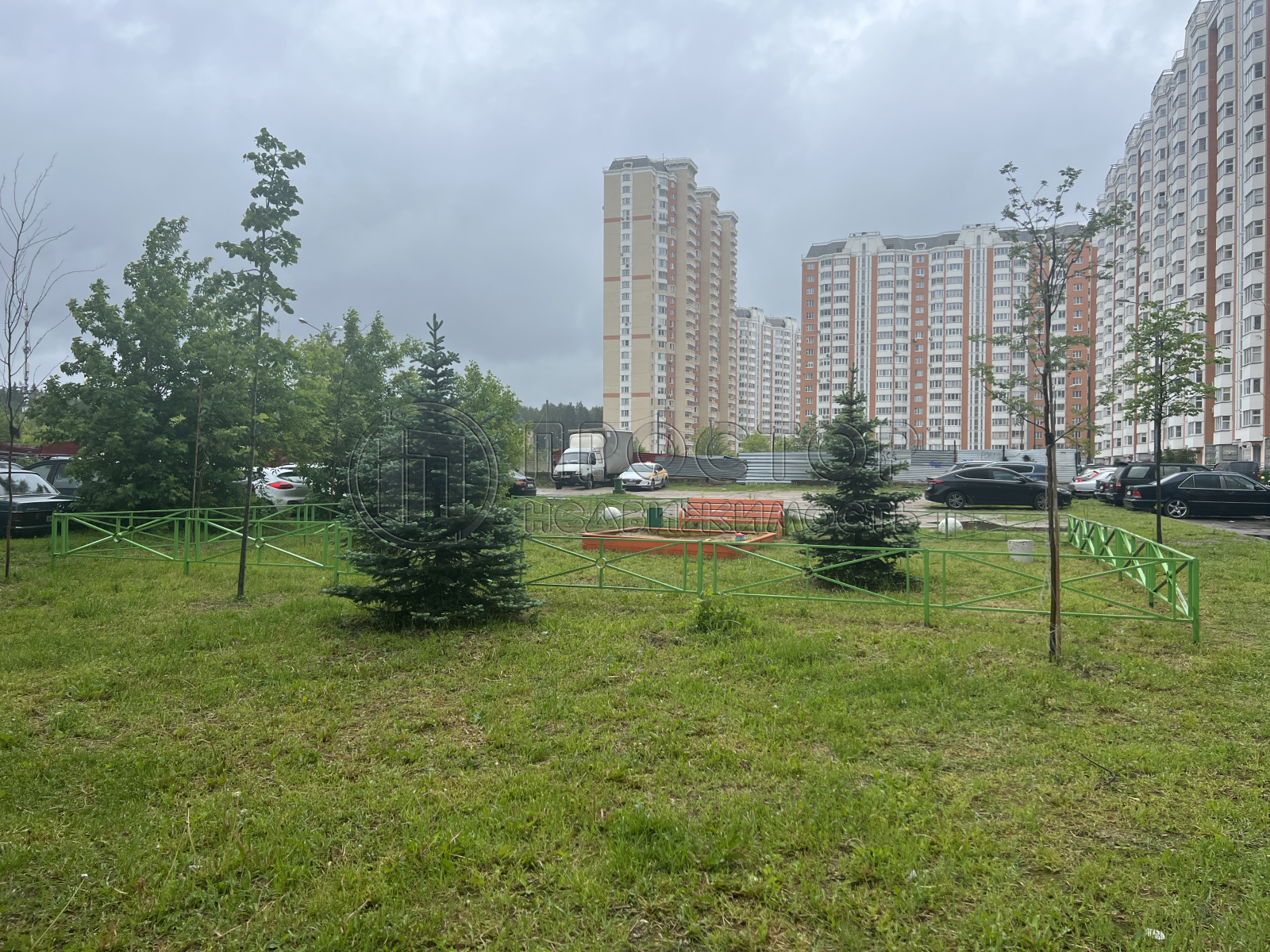 1-комнатная квартира, 33.3 м² - фото 18