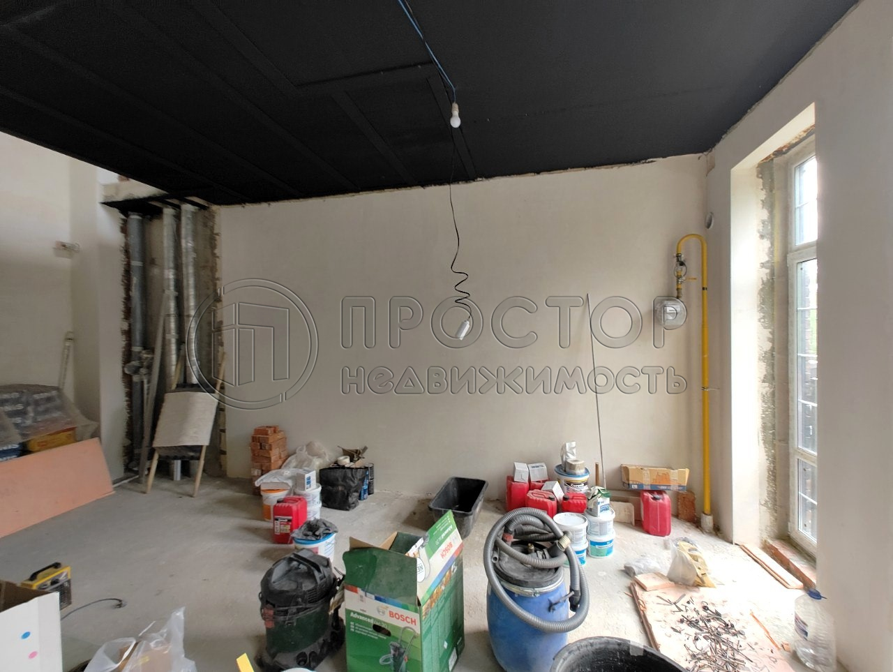 Студия, 67 м² - фото 10