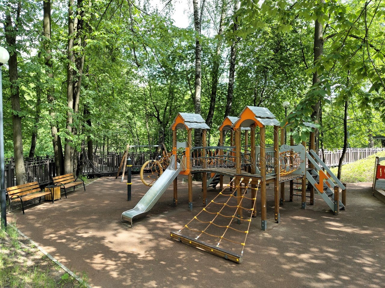 Студия, 67 м² - фото 17