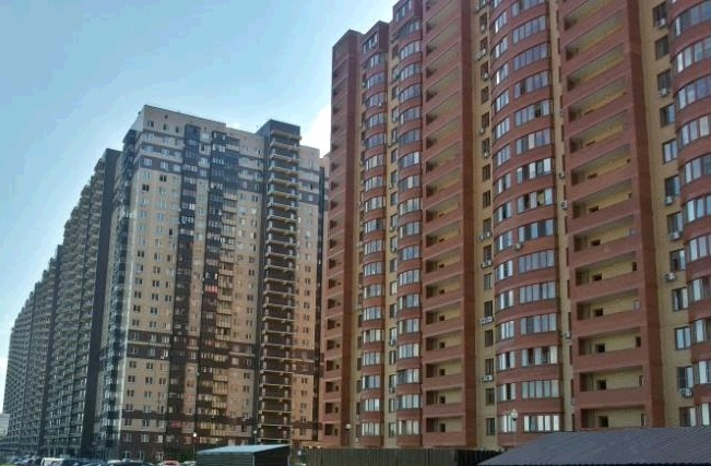 2-комнатная квартира, 65.5 м² - фото 13