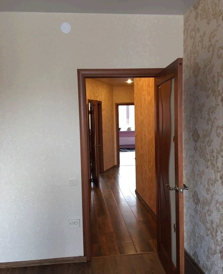 2-комнатная квартира, 65.5 м² - фото 11