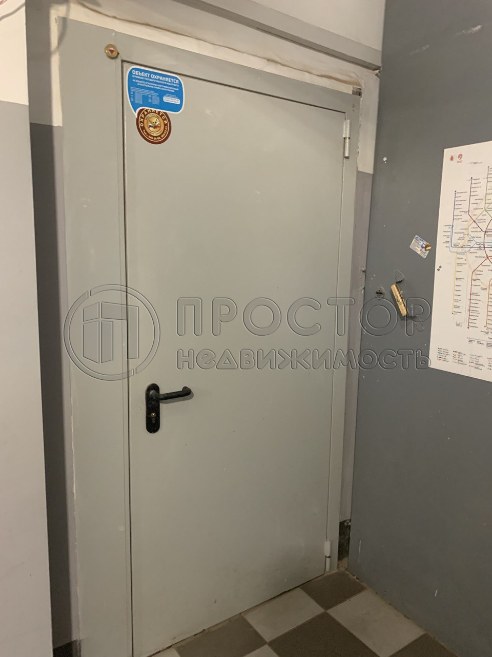 2-комнатная квартира, 48 м² - фото 4