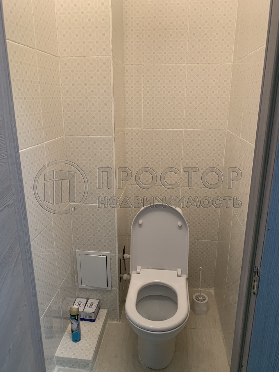 2-комнатная квартира, 48 м² - фото 9