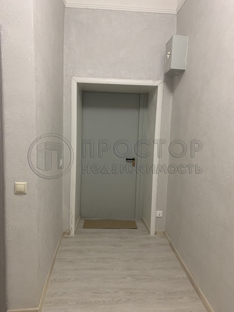 2-комнатная квартира, 48 м² - фото 13