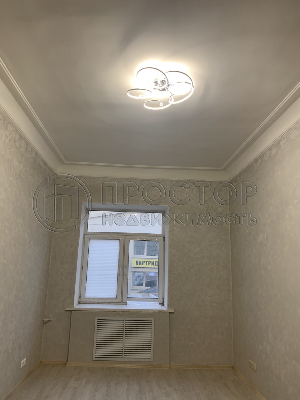 2-комнатная квартира, 48 м² - фото 2
