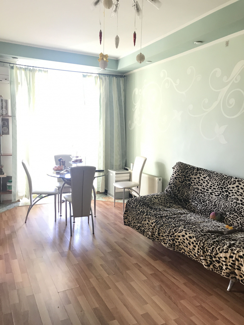 2-комнатная квартира, 71 м² - фото 12