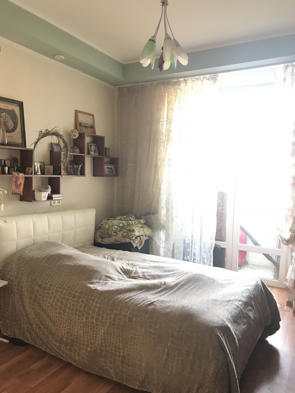 2-комнатная квартира, 71 м² - фото 8