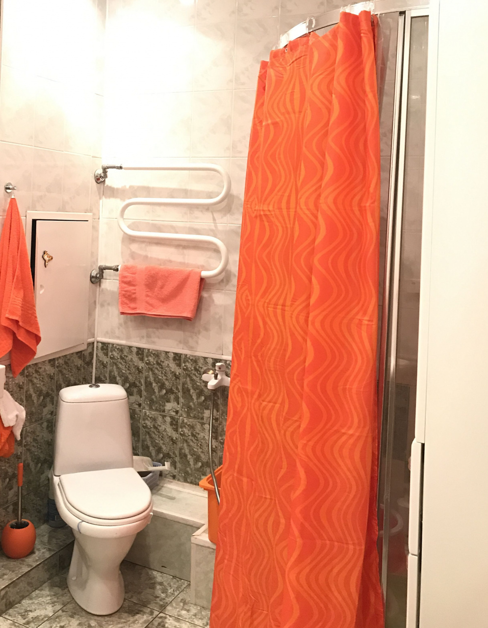 2-комнатная квартира, 71 м² - фото 4