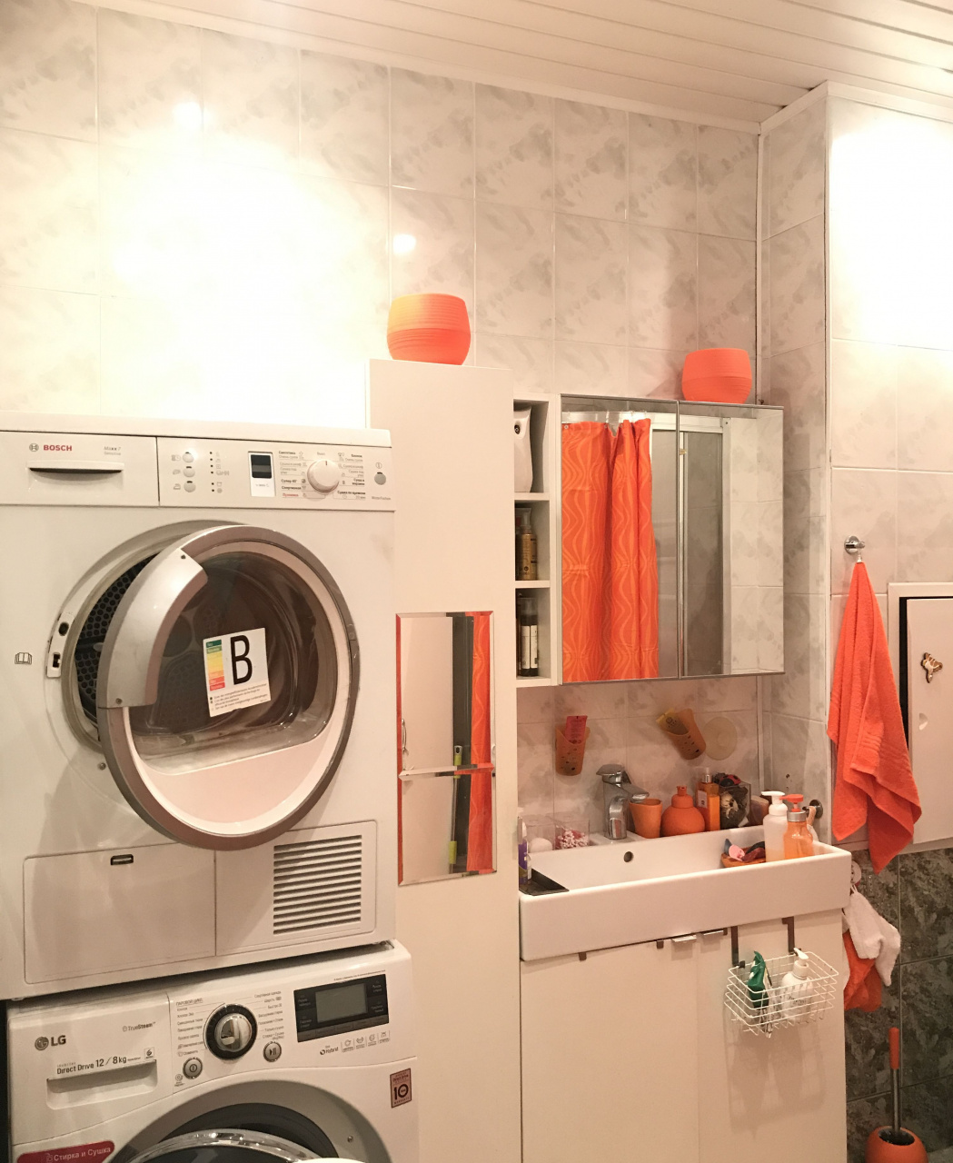 2-комнатная квартира, 71 м² - фото 3