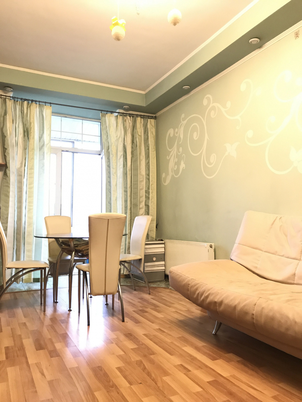 2-комнатная квартира, 71 м² - фото 2