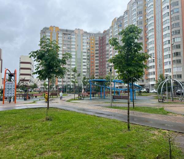 Фото квартиры