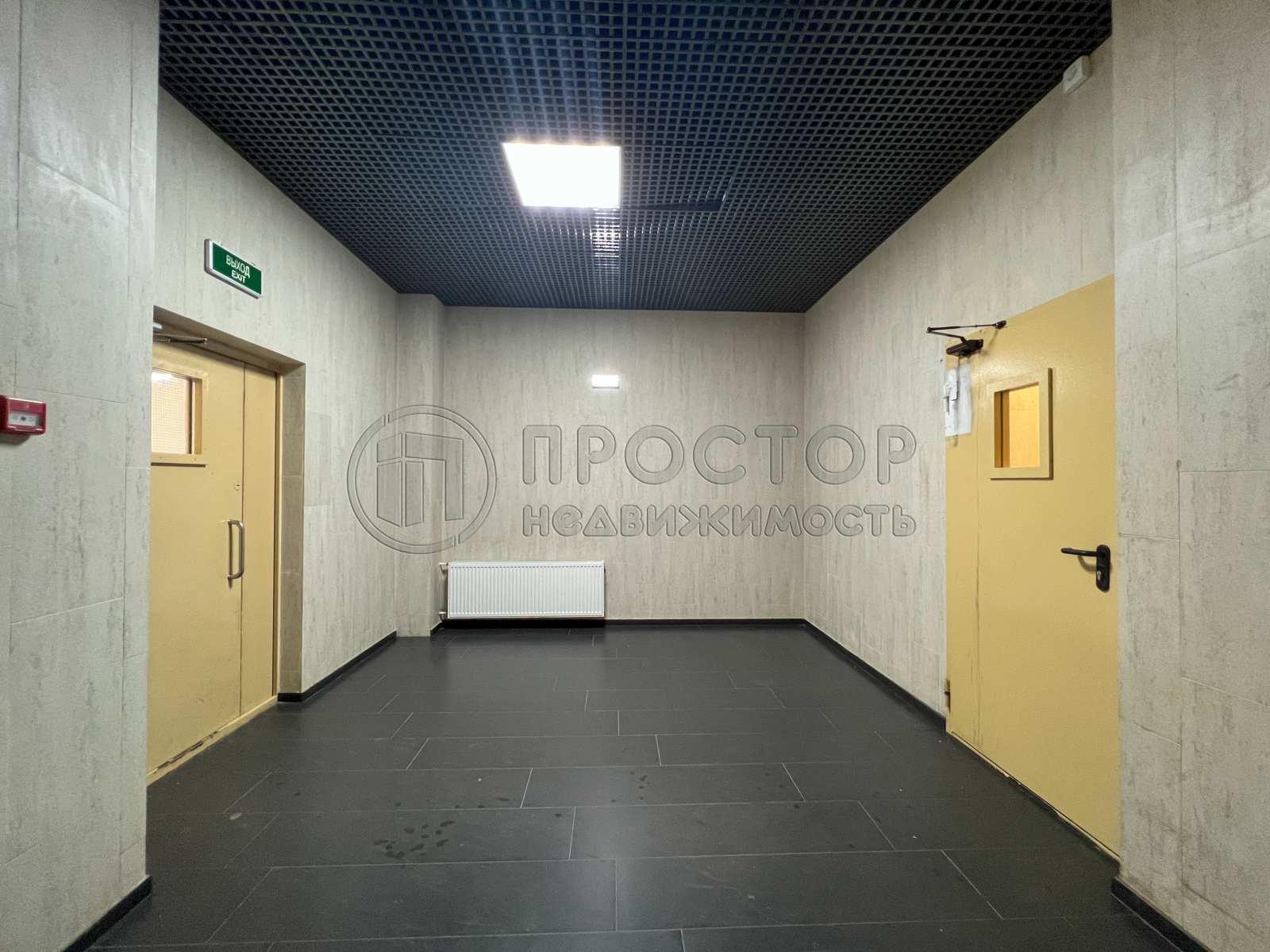 1-комнатная квартира, 41 м² - фото 3