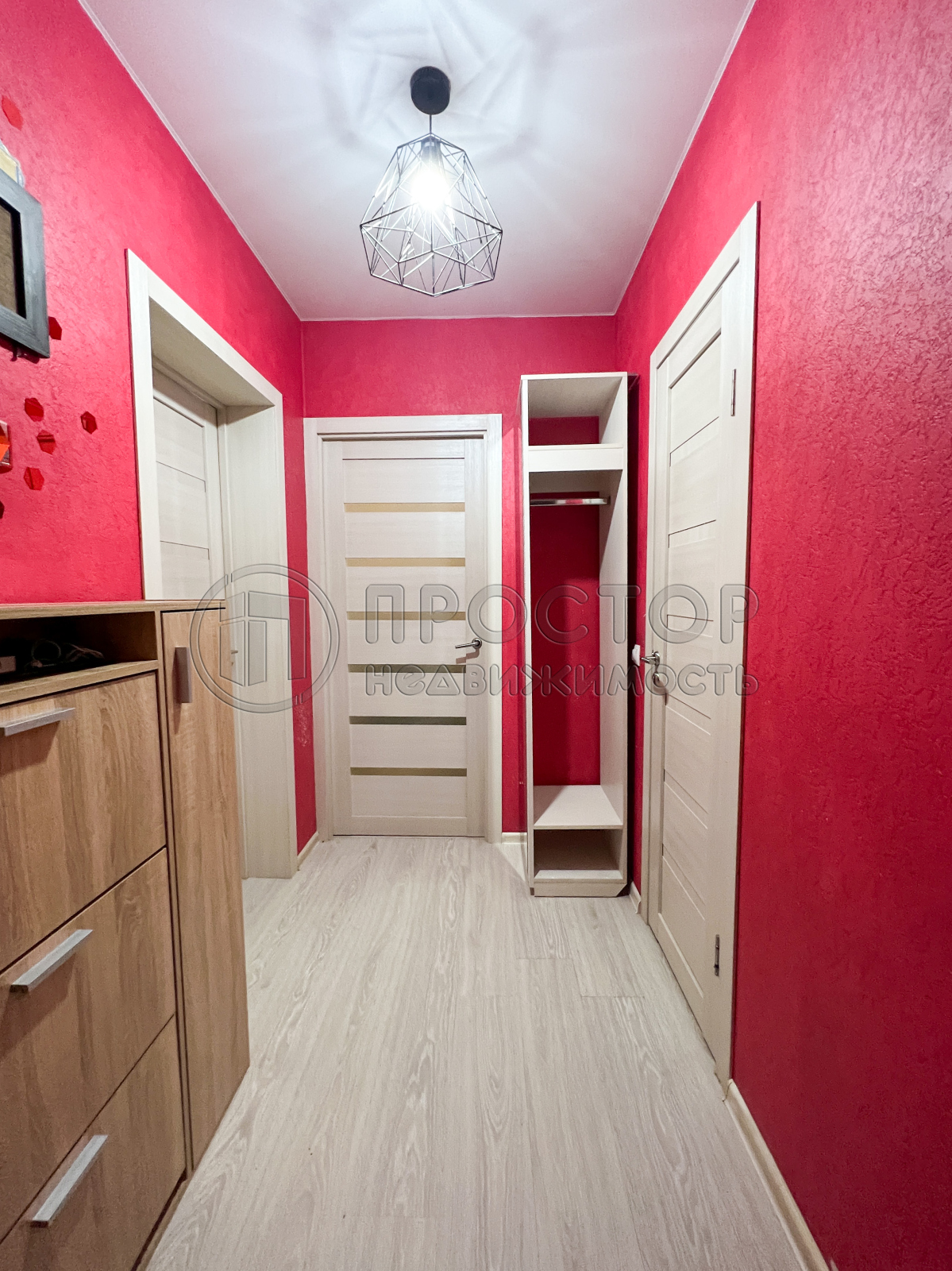 1-комнатная квартира, 41 м² - фото 4