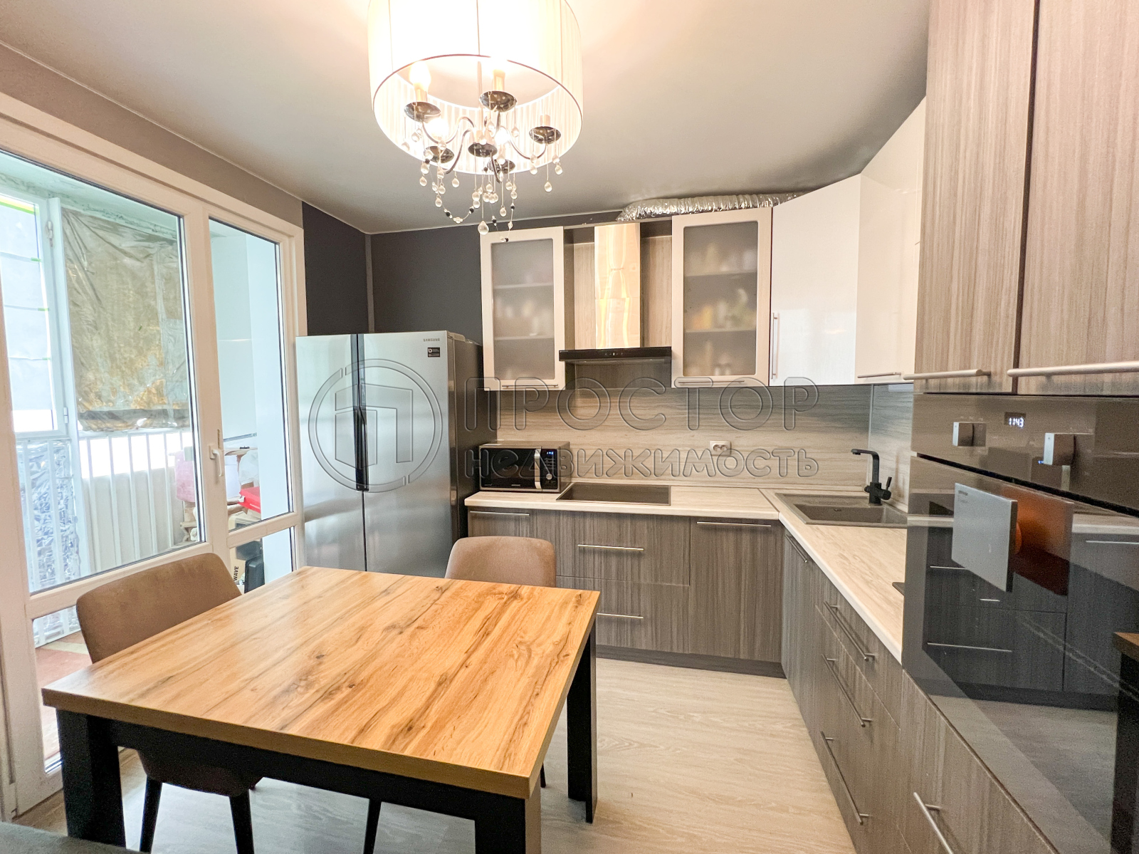 1-комнатная квартира, 41 м² - фото 9