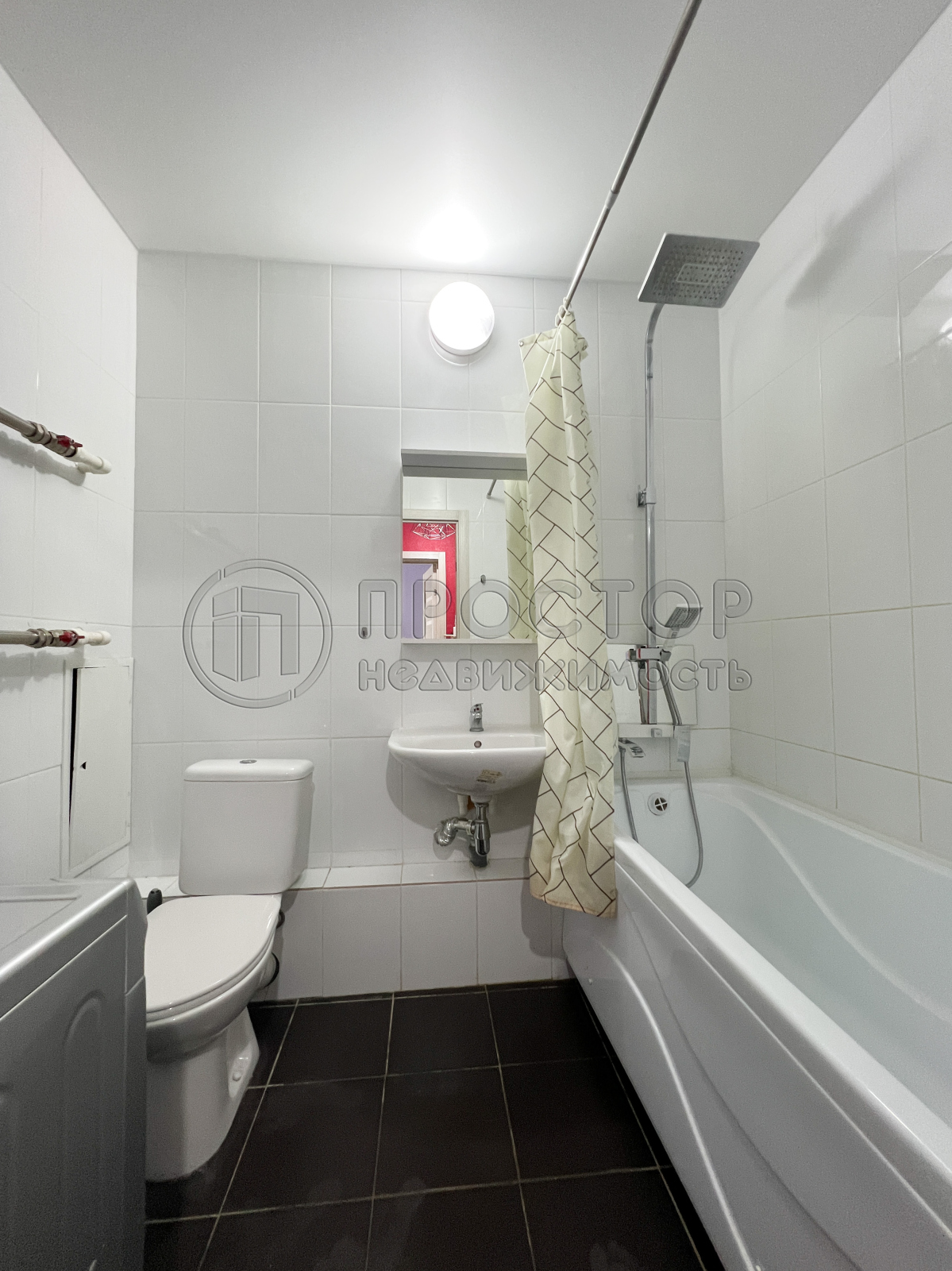1-комнатная квартира, 41 м² - фото 12