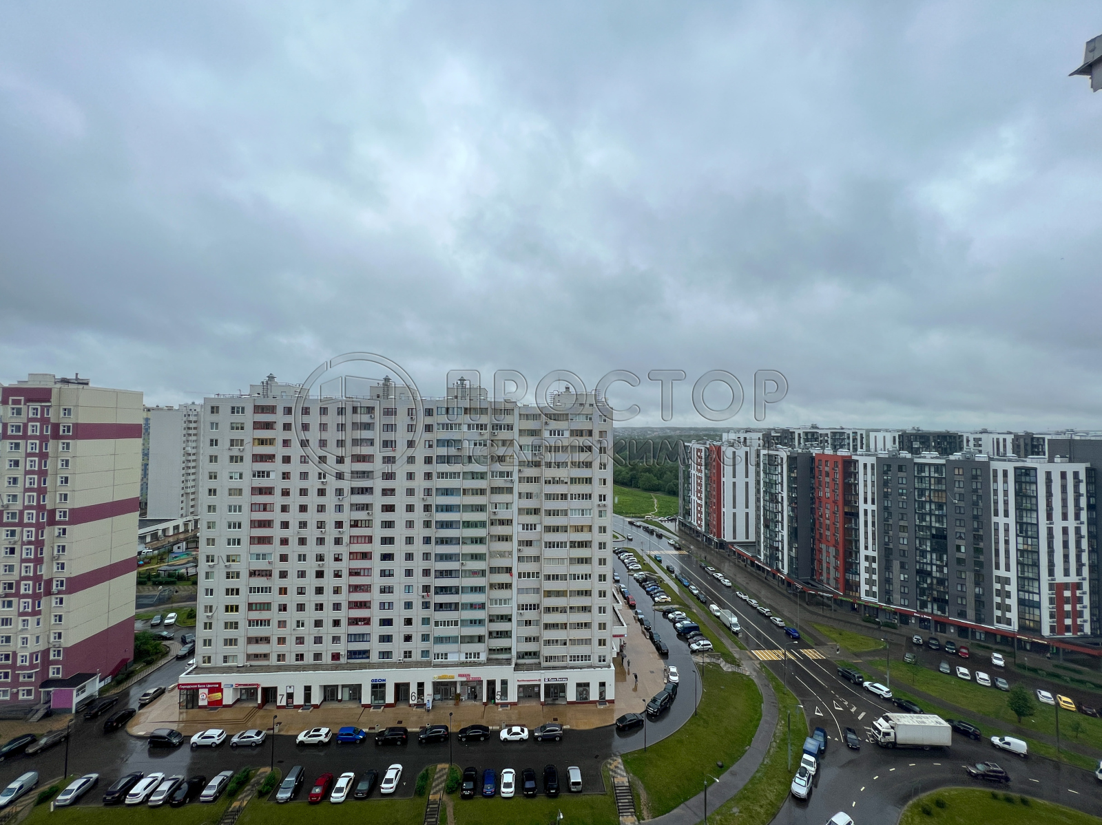 1-комнатная квартира, 41 м² - фото 13