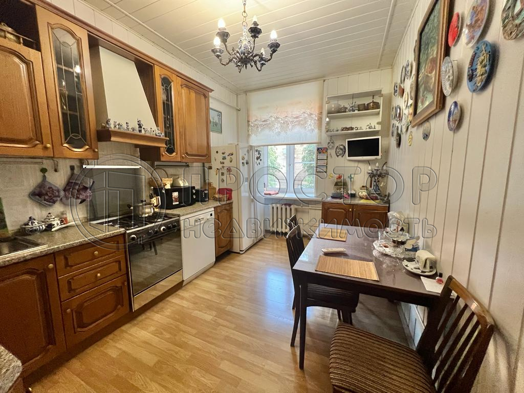 3-комнатная квартира, 80 м² - фото 24