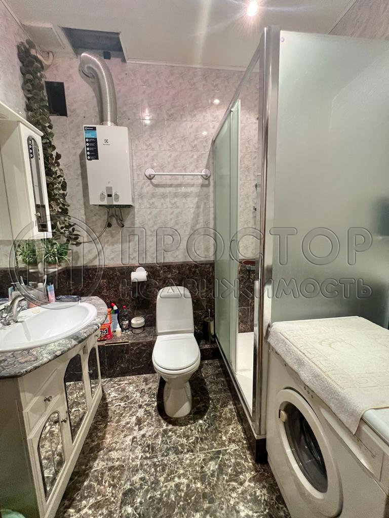 3-комнатная квартира, 80 м² - фото 28