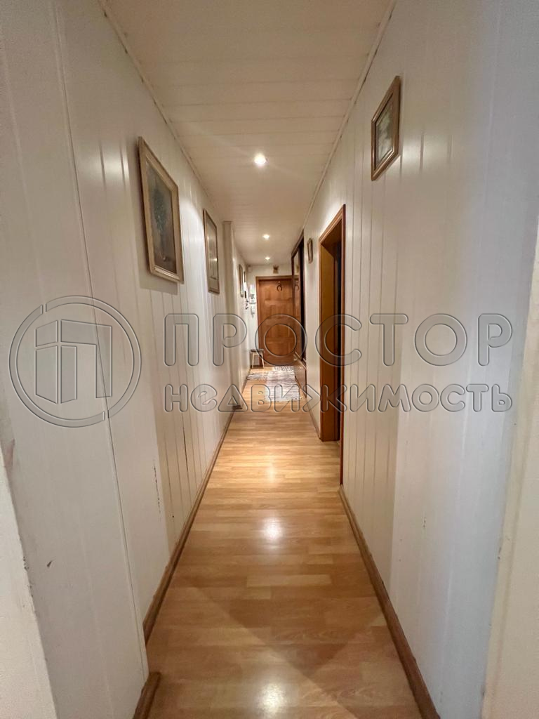 3-комнатная квартира, 80 м² - фото 38