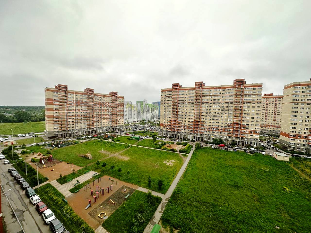 1-комнатная квартира, 44.5 м² - фото 4