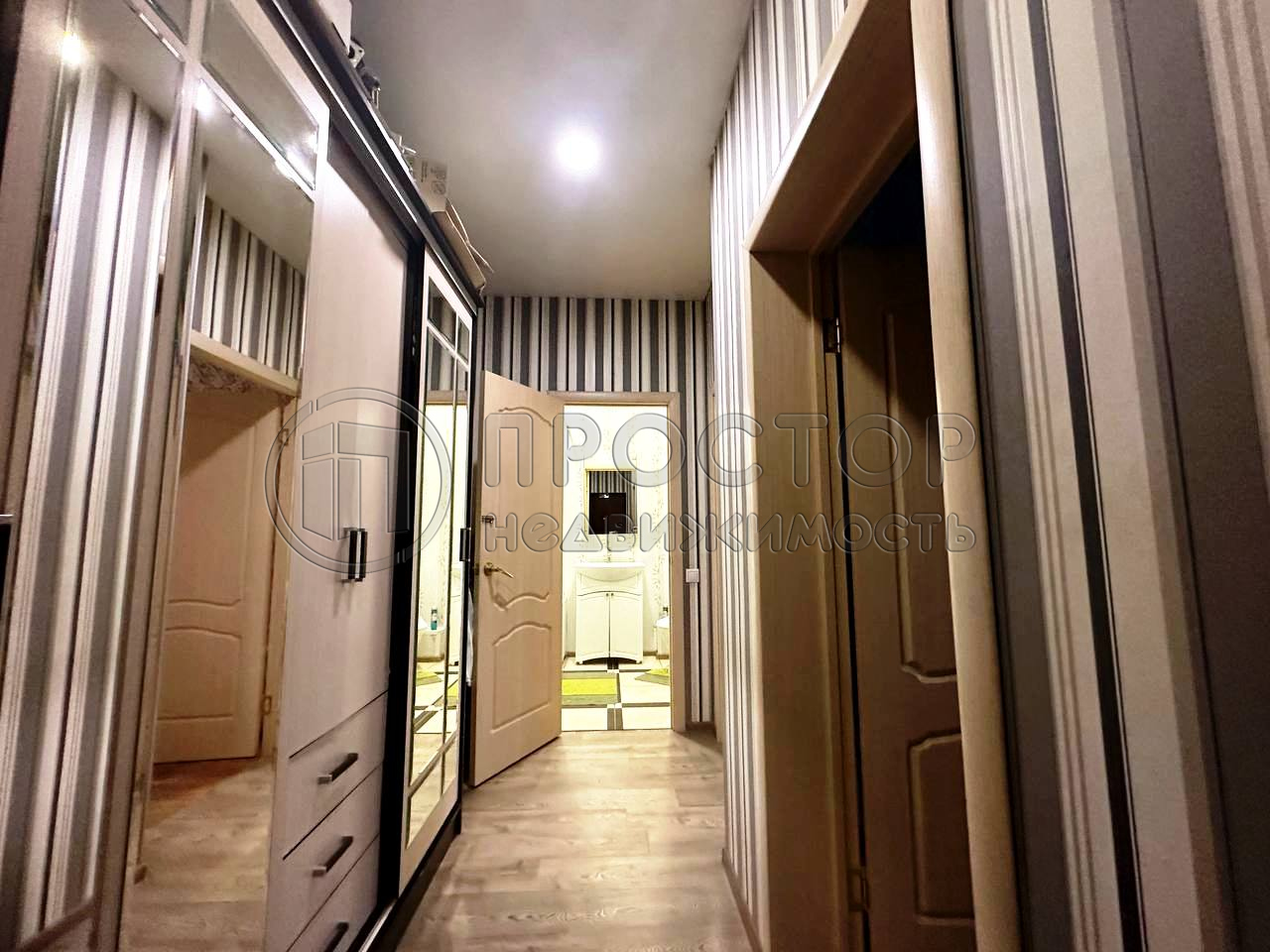 1-комнатная квартира, 44.5 м² - фото 8