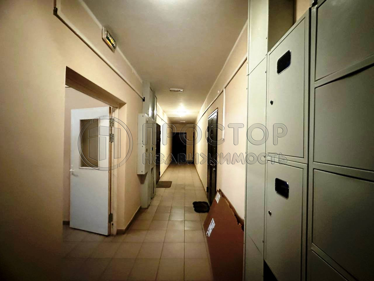 1-комнатная квартира, 44.5 м² - фото 22