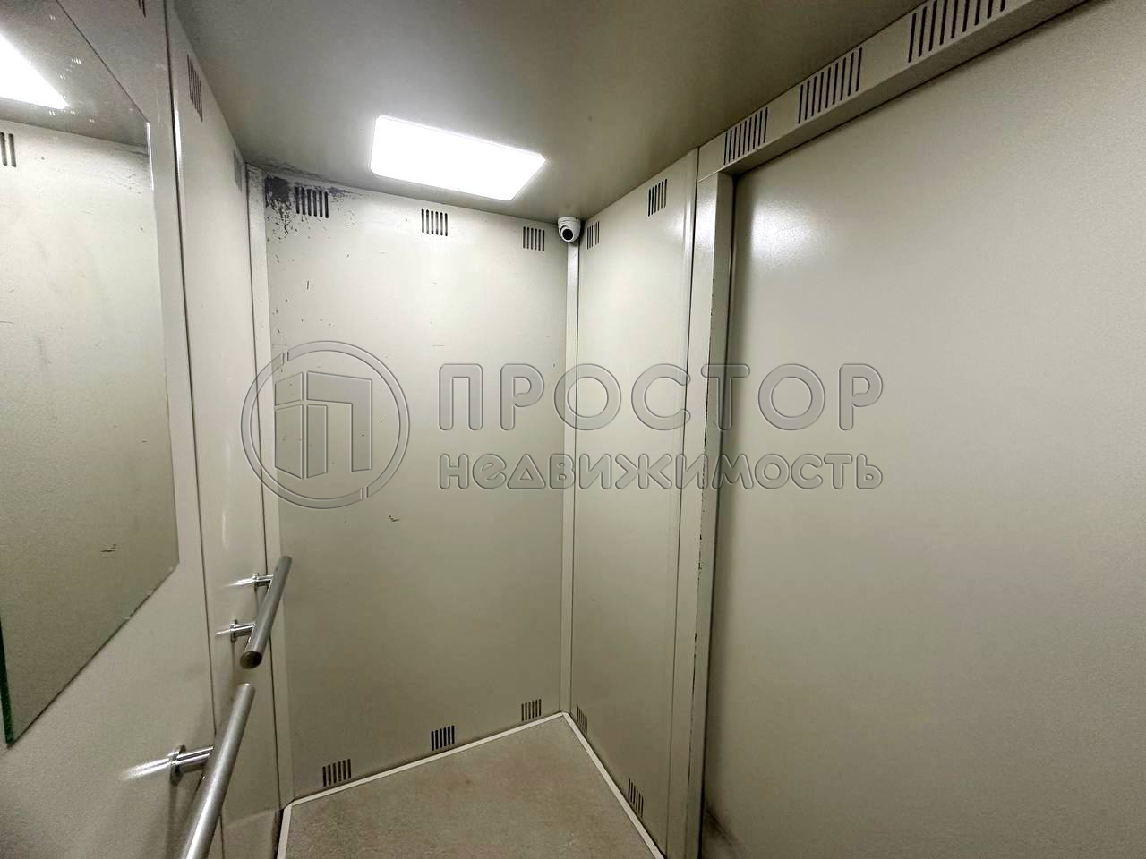 1-комнатная квартира, 44.5 м² - фото 10