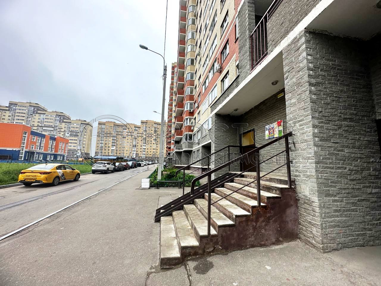 1-комнатная квартира, 44.5 м² - фото 11