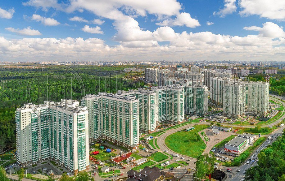 1-комнатная квартира, 38.5 м² - фото 4