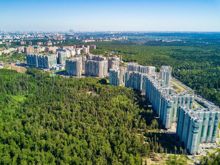1-комнатная квартира, 38.5 м² - фото 6