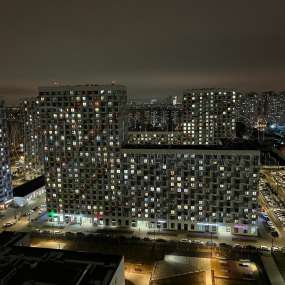 Фото квартиры
