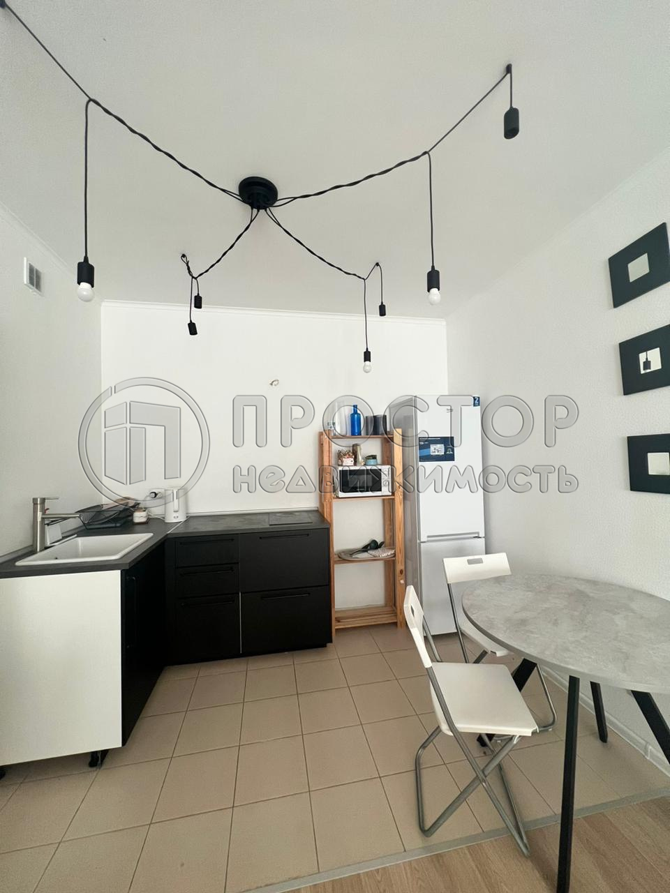 1-комнатная квартира, 34 м² - фото 6