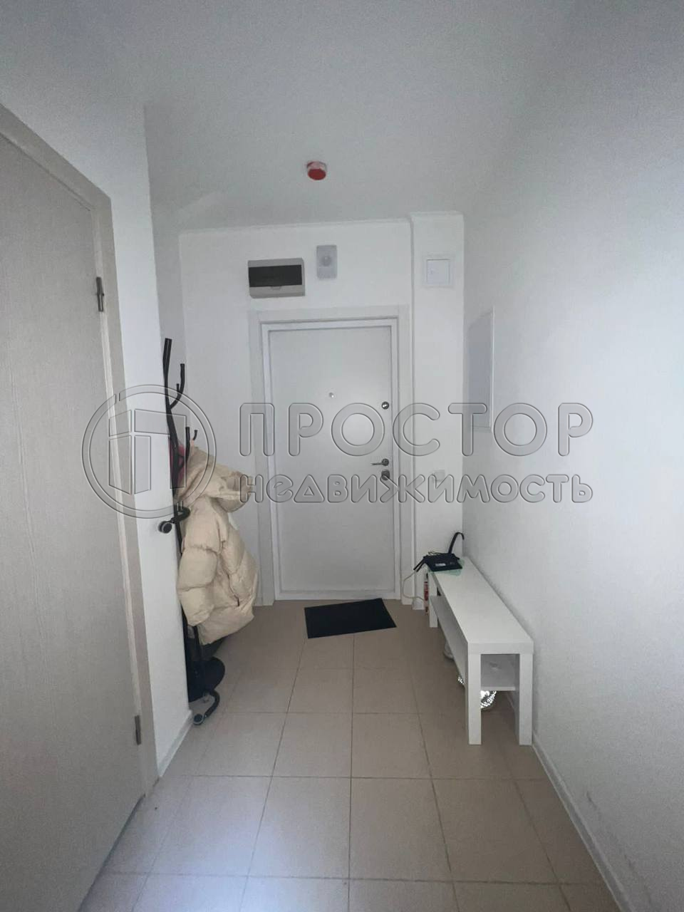 1-комнатная квартира, 34 м² - фото 8