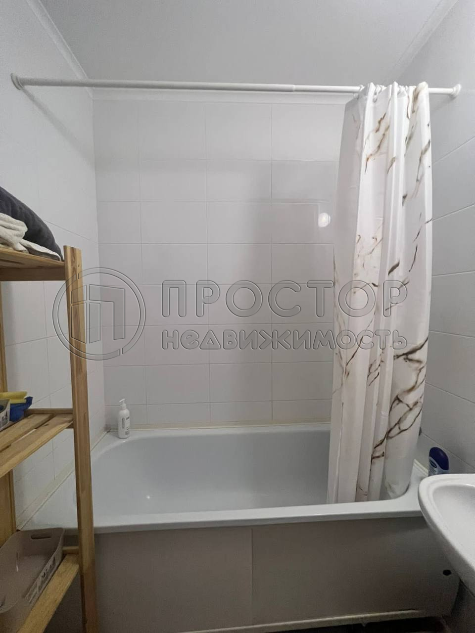 1-комнатная квартира, 34 м² - фото 9