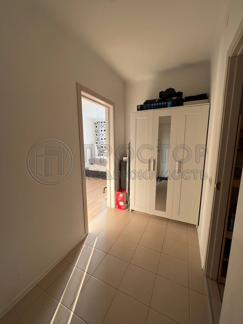 1-комнатная квартира, 34 м² - фото 11