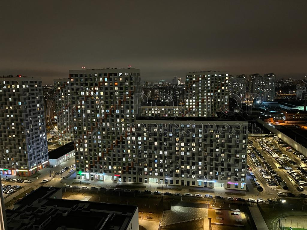 1-комнатная квартира, 34 м² - фото 5